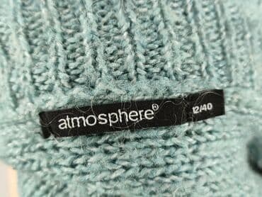 sweter na guziki: Atmosphere, Kardigan damski, rozmiar L — 4