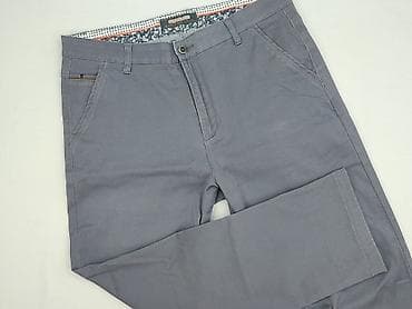 undershirt h: Chinosy dla mężczyzn, rozmiar XL — 1