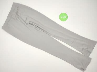 i buty: Shein, Legginsy L — 3