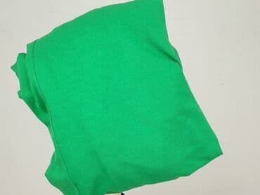 zielona sukienki na wesele plus size: Sukienka damska, XL — 7