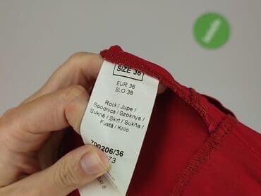 orsay spódnice skórzane: Orsay, Spódnica damska, rozmiar S — 6