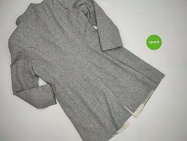 prima moda kozaki: Płaszcz damski, rozmiar S — 3