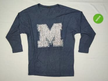 reserved bluzki z cekinami: Zentex, Bluzka damska, rozmiar L — 3