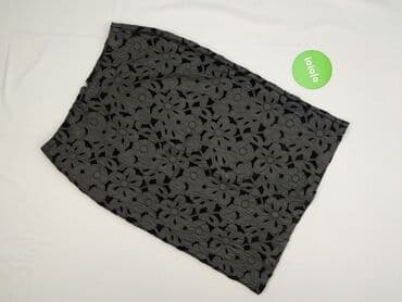 spodnica koronkowa bershka: Topshop, Spódnica damska, rozmiar L — 2