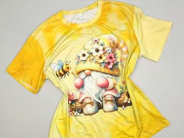 t shirty z traktorem: T-shirt damski, rozmiar XL — 2