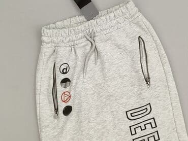 new yorker krótkie spodenki dresowe: Fancy, Spódnica damska, rozmiar S — 1