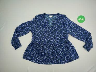 koszula hawajska lidl: VRS, Women's blouse, size L (EU 40) — 2
