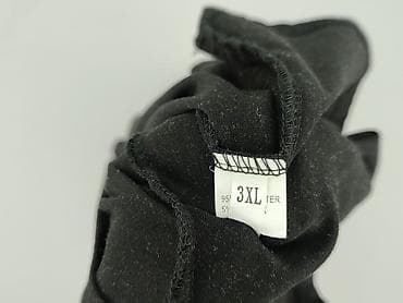 spódnice długie dla puszystych: Spódnica damska, rozmiar 3XL — 5