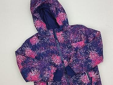 bugatti koszula: Kurtka zimowa, Crivit Sports, 5-6 lat, 110-116 cm, stan - Bardzo dobry — 1