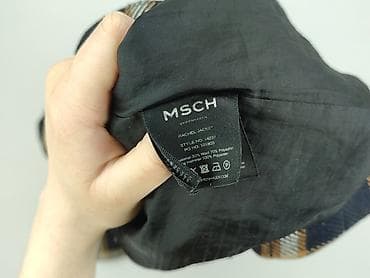 gap coats: MSCH Copenhagen, Płaszcz damski, rozmiar S — 6