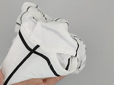 t shirt basic hm: H&M, Women`s shirt, size S — 6