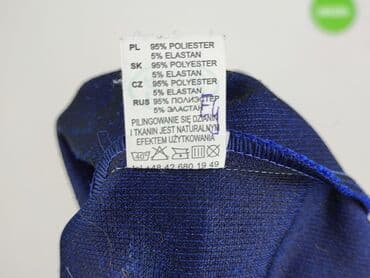 garnitur damski: Sukienka damska, rozmiar L — 5