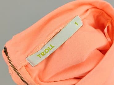 molton spódnice: Troll, Spódnica damska, rozmiar S — 4