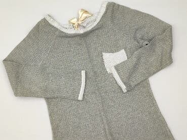 11 degrees bluza: Sweter damski, rozmiar S — 1