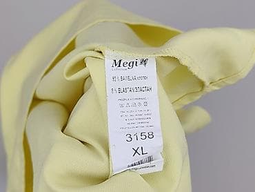 rozm 48: MEGI, T-shirt damski, rozmiar XL — 5