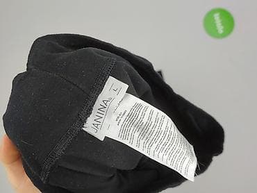 spodnie do ta: Janina, Legginsy Sportowe damskie, rozmiar L — 4