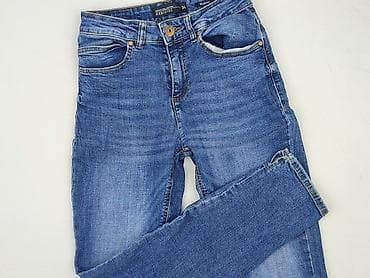 Denim Collection, Jeansy damskie, rozmiar XS