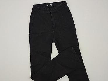 true jeans: Denim, Jeansy damskie, rozmiar 2XS — 1