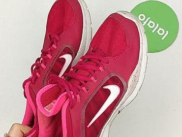 nike running buty: Nike, Sneakersy damskie, rozmiar 38 — 7