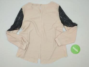 marynarki plus size damskie: Dorothy Perkins, Bluzka damska, L — 4