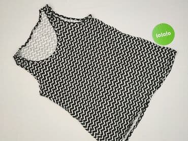 zygzak sukienki: Sukienka damska, rozmiar S — 3