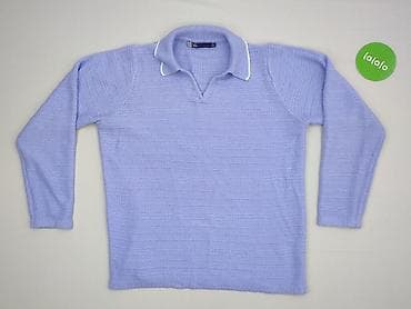 sweter george: Isle, Sweter damski, rozmiar M — 2