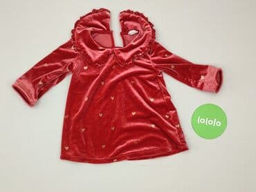 mohito body koszula: Dress, H&M, 6-9 months, condition - Perfect — 2