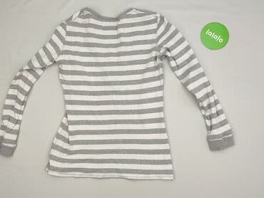 bluzki w paski z serduszkiem: Janina, Bluzka damska, rozmiar L — 3