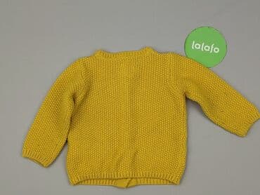 lidl sukienki letnie: Cardigan, Cool Club, 9-12 months, condition - Very good — 3