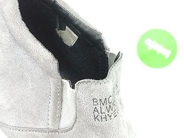 eobuwie scholl: Sneakersy damskie, rozmiar 39 — 7