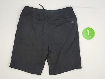bluza 4f: 4F, Szorty dla mężczyzn, rozmiar M — 3