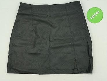 czarne mini spódnice: Spódnica damska, rozmiar L — 2