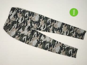 legginsy moro push up: Legginsy Sportowe damskie, rozmiar S — 4