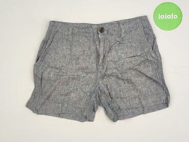 krótkie spodenki lidl: H&M L.O.G.G., Szorty damskie, rozmiar S — 2