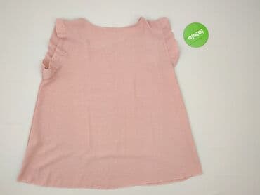 apricot bluzki: Bluzka damska, rozmiar 3XL — 3