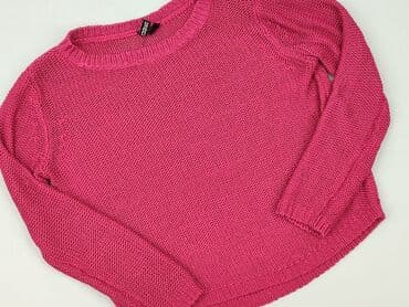 sukienka sweterkowa c a: Sweter damski, rozmiar XS — 4