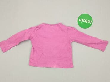 bluzki dziewczęce 164 allegro: Blouse, 6-9 months, condition - Good — 3