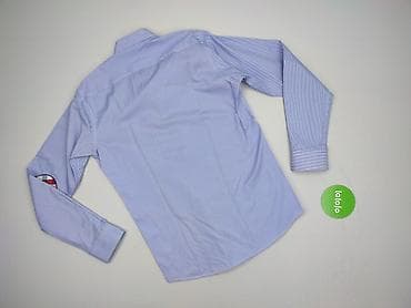 bluzy appendage: Koszulа dla mężczyzn, rozmiar S — 3