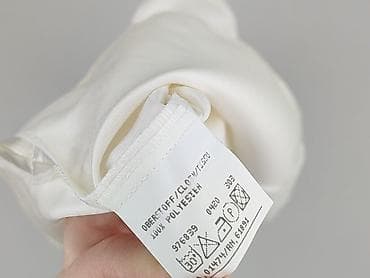 biustonosz 75 a: Fabiani, Bluzka damska, rozmiar XL — 4