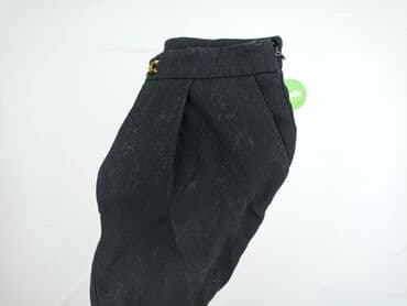 woskowane legginsy z wysokim stanem zara: Брюки жіночі, розмір XL — 6