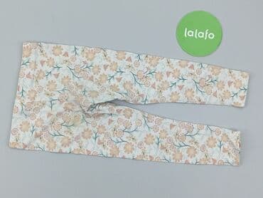 lidl podkoszulki dziewczęce: Leggings for kids, condition - Good — 3