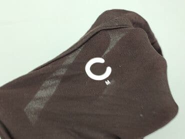 czarne bluzki z krótkim rękawem allegro: Cubus, Bluzka damska, rozmiar M — 4