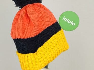 lidl sukienki dla dziewczynek: Hat, 7 years, 52-54 cm, condition - Very good — 6