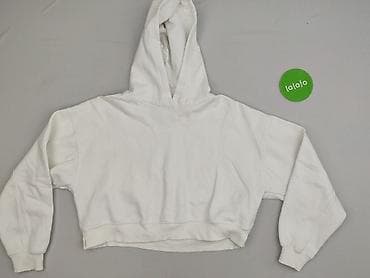 stradivarius bluzy z kapturem: Stradivarius, Bluza z kapturem damska, rozmiar M — 2