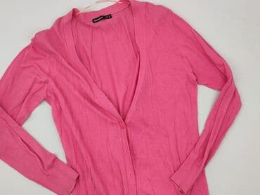 pull and bear golf: Atmosphere, Kardigan damski, rozmiar S — 1