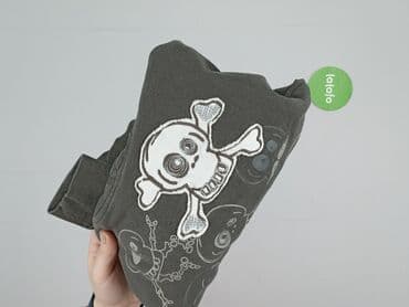 sukienka o kroju marynarki reserved: Sweatshirt, 2-3 years, 92-98 cm, condition - Good — 4