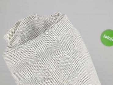 kożuch h: H&M, Spodnie materiałowe damskie, rozmiar L — 6