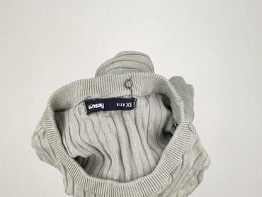 Светри та кардигани: Sinsay, Светр жіночий, розмір XS на lalafo.pl — 5 Светри та кардигани: Sinsay, Светр жіночий, розмір XS — 5