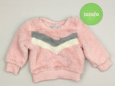 sweter hello kitty h m: Bluza, Primark, 3-6 miesięcy, stan - Idealny — 2