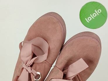 trampki wsuwane damskie ccc: Sneakersy damskie, rozmiar 38 — 7